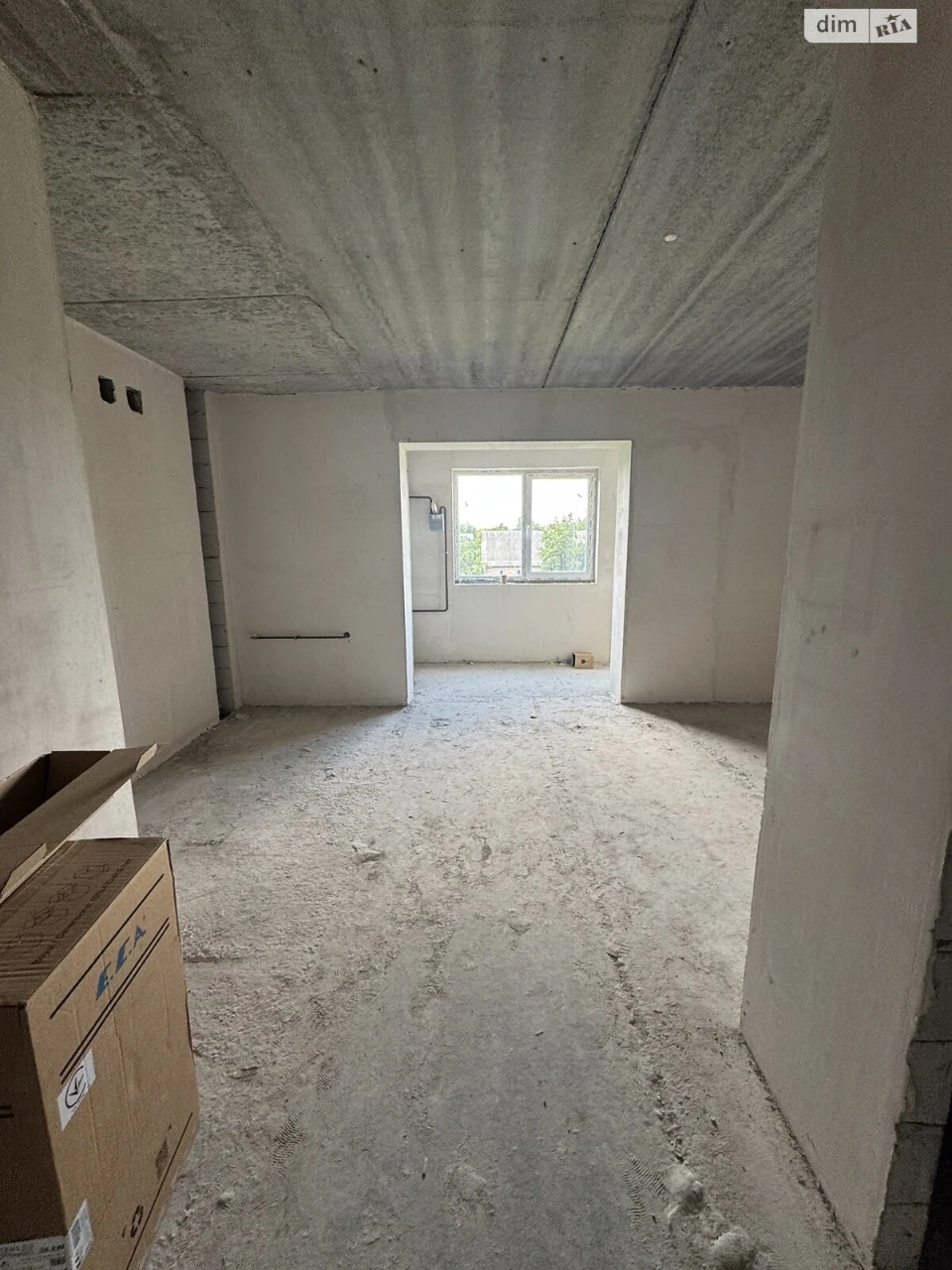 Apartment for Sale in Bucha