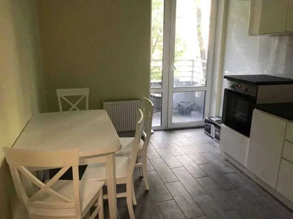 1-room apartment for sale, residential complex "Povitroflotskyi Kvartal", Sholudenk St.