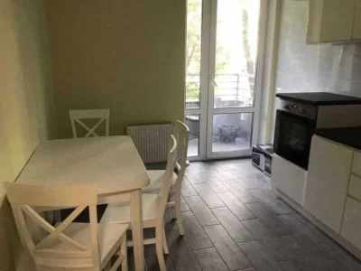 1-room apartment for sale, residential complex "Povitroflotskyi Kvartal", Sholudenk St.