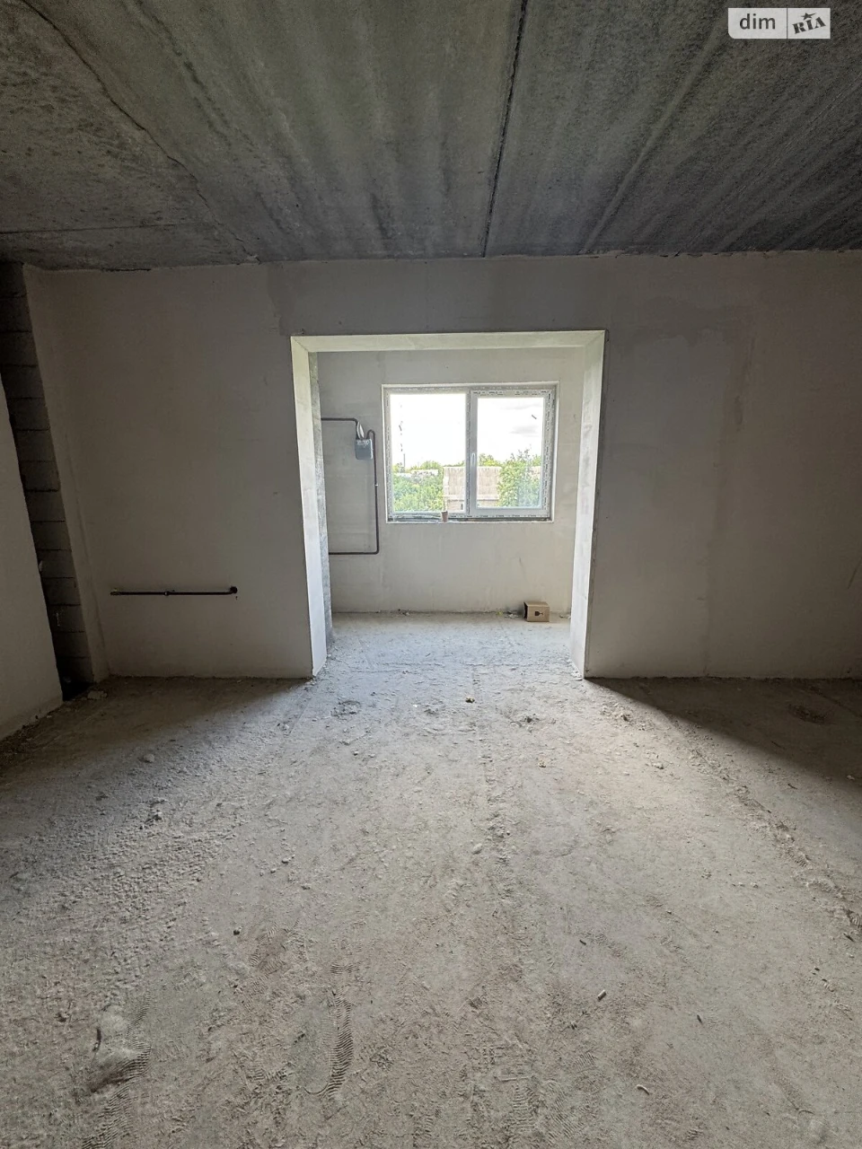 Apartment for Sale in Bucha