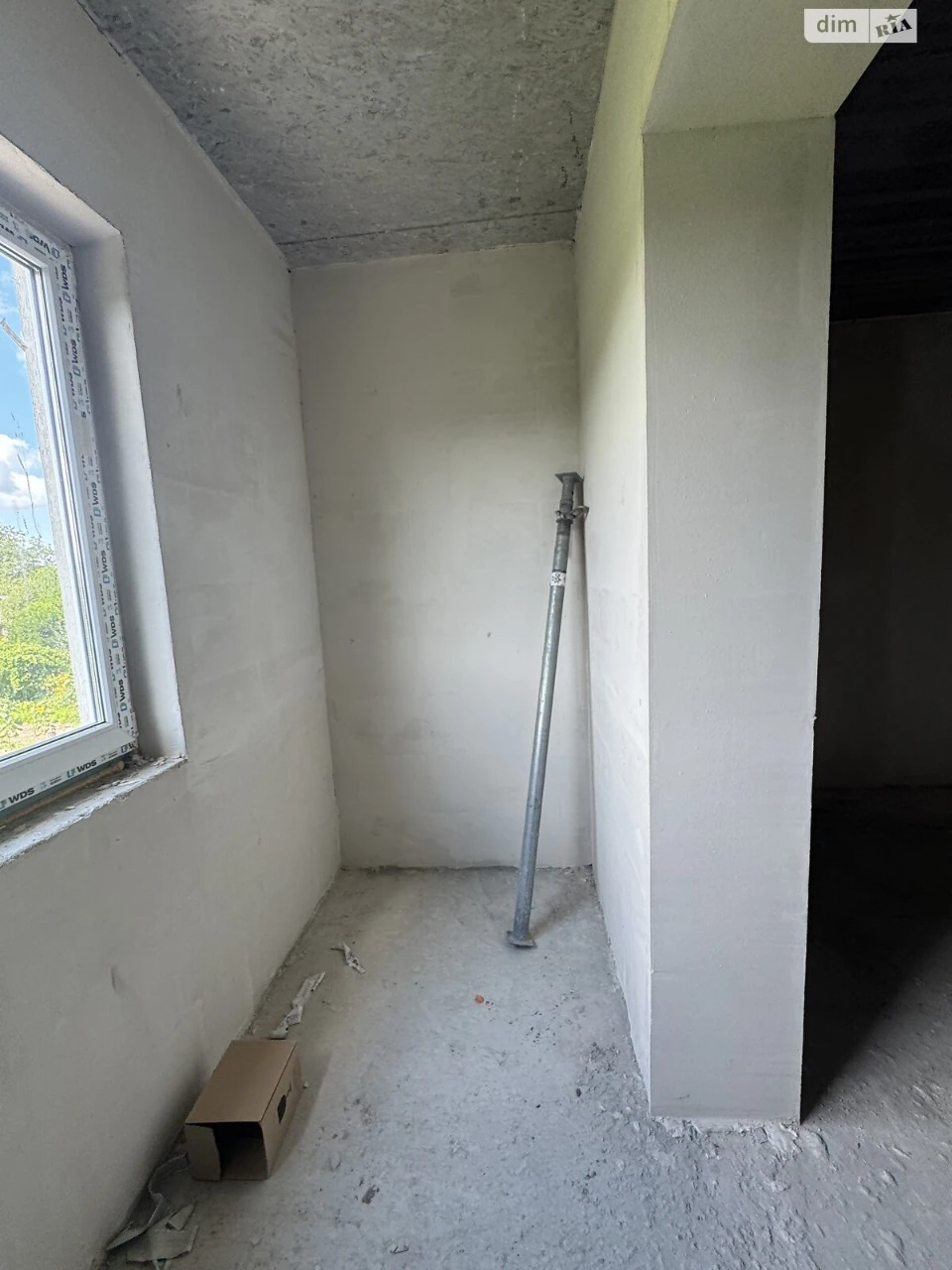 Apartment for Sale in Bucha