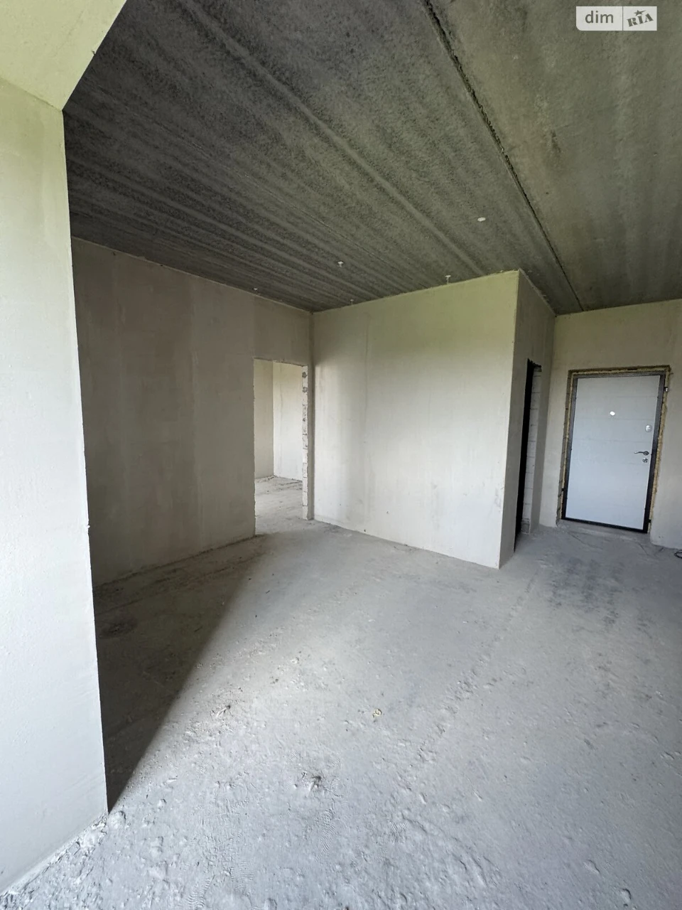 Apartment for Sale in Bucha