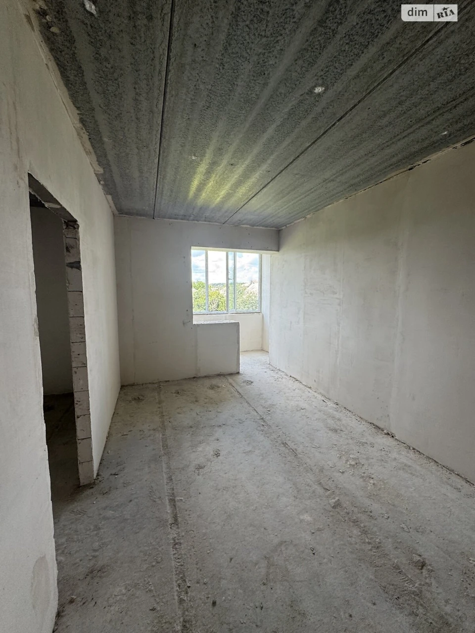 Apartment for Sale in Bucha