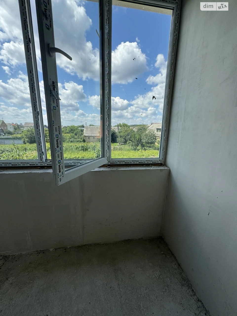 Apartment for Sale in Bucha