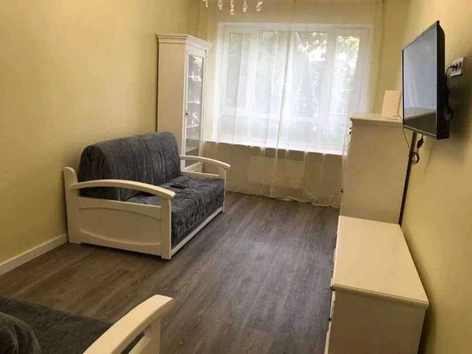 1-room apartment for sale, residential complex "Povitroflotskyi Kvartal", Sholudenk St.