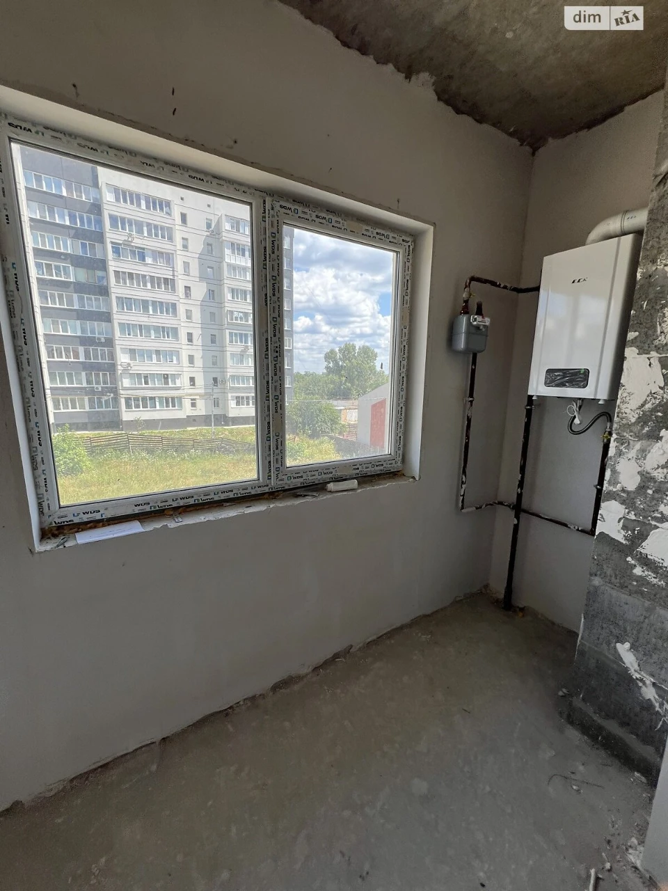 Apartment for Sale in Bucha