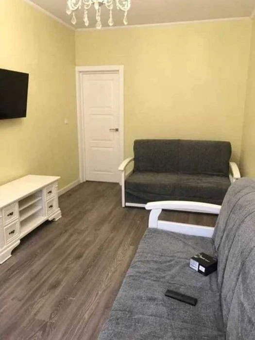 1-room apartment for sale, residential complex "Povitroflotskyi Kvartal", Sholudenk St.