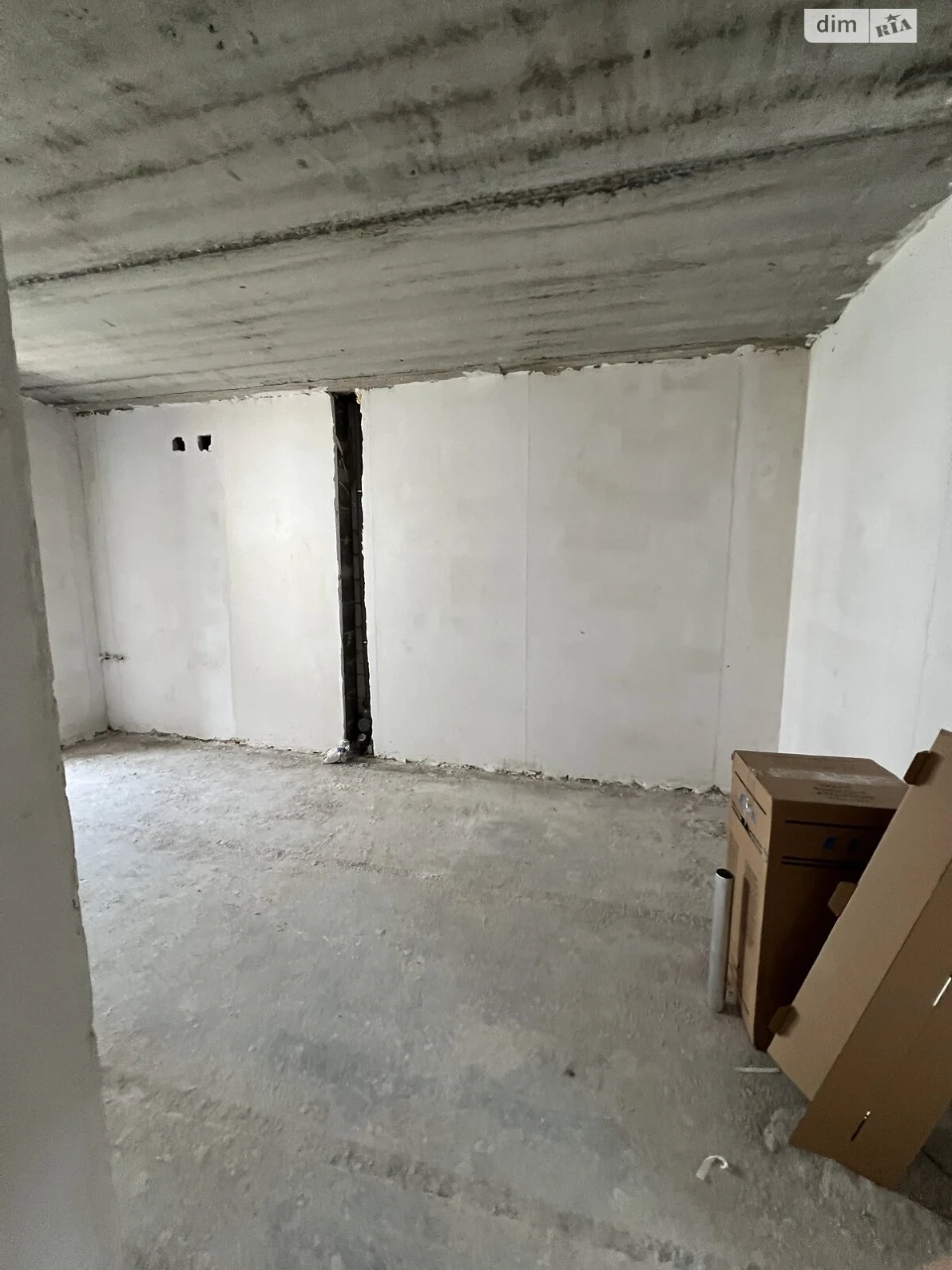 Apartment for Sale in Bucha