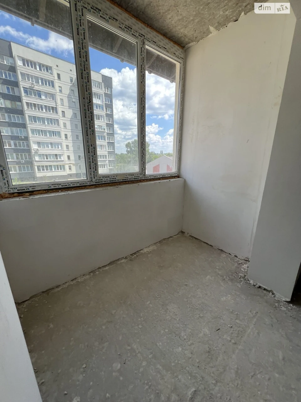 Apartment for Sale in Bucha