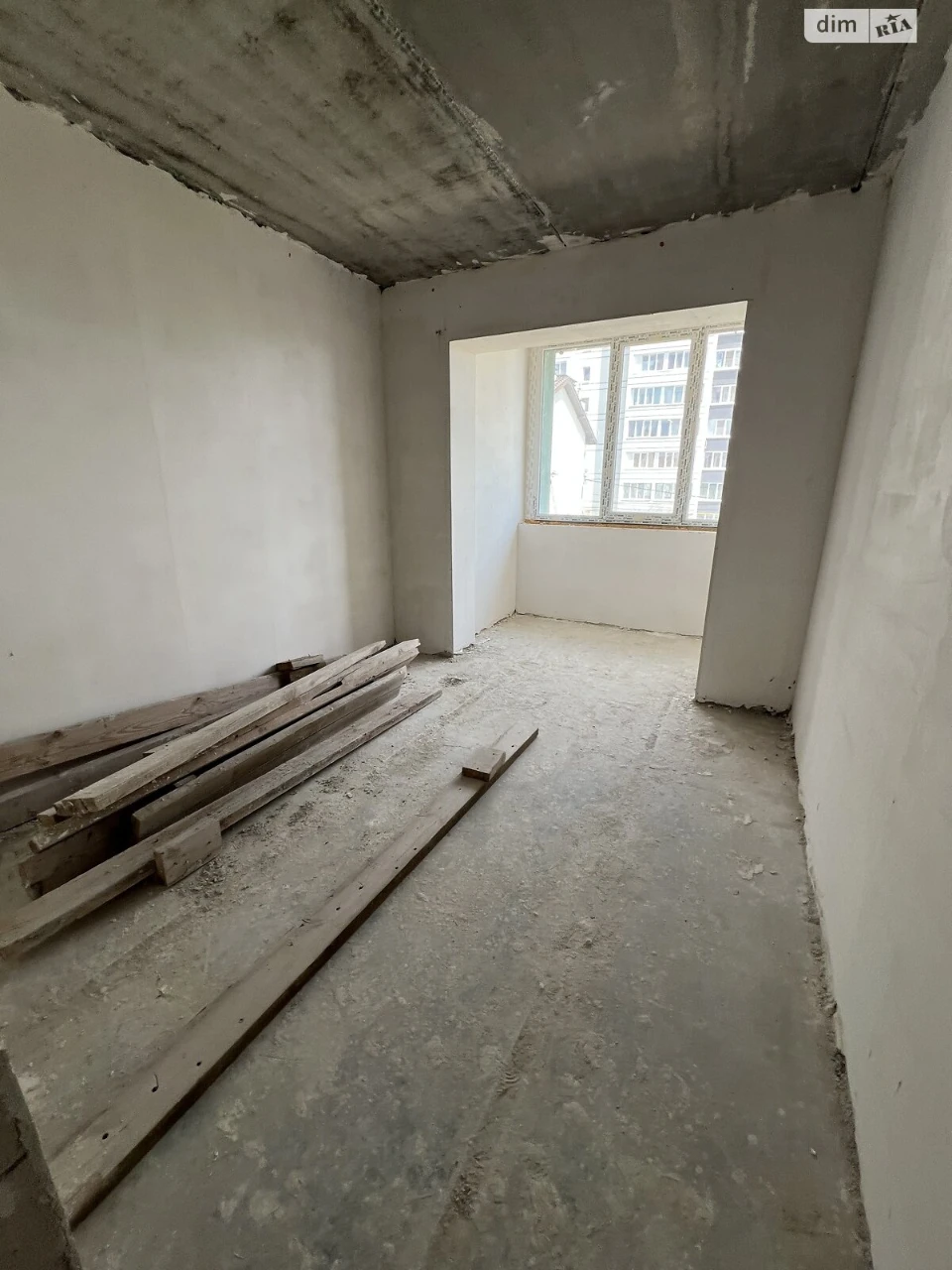 Apartment for Sale in Bucha