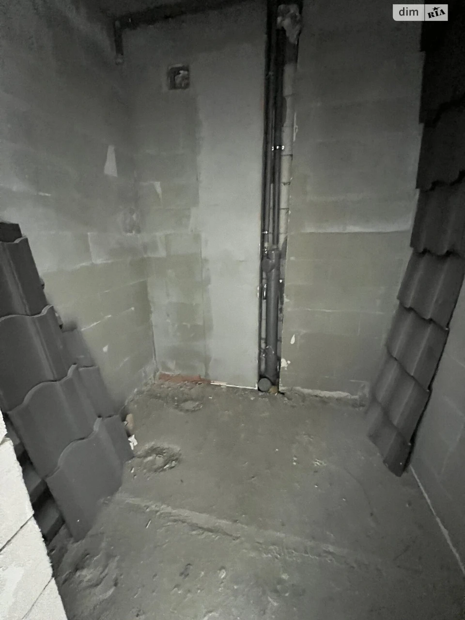 Apartment for Sale in Bucha
