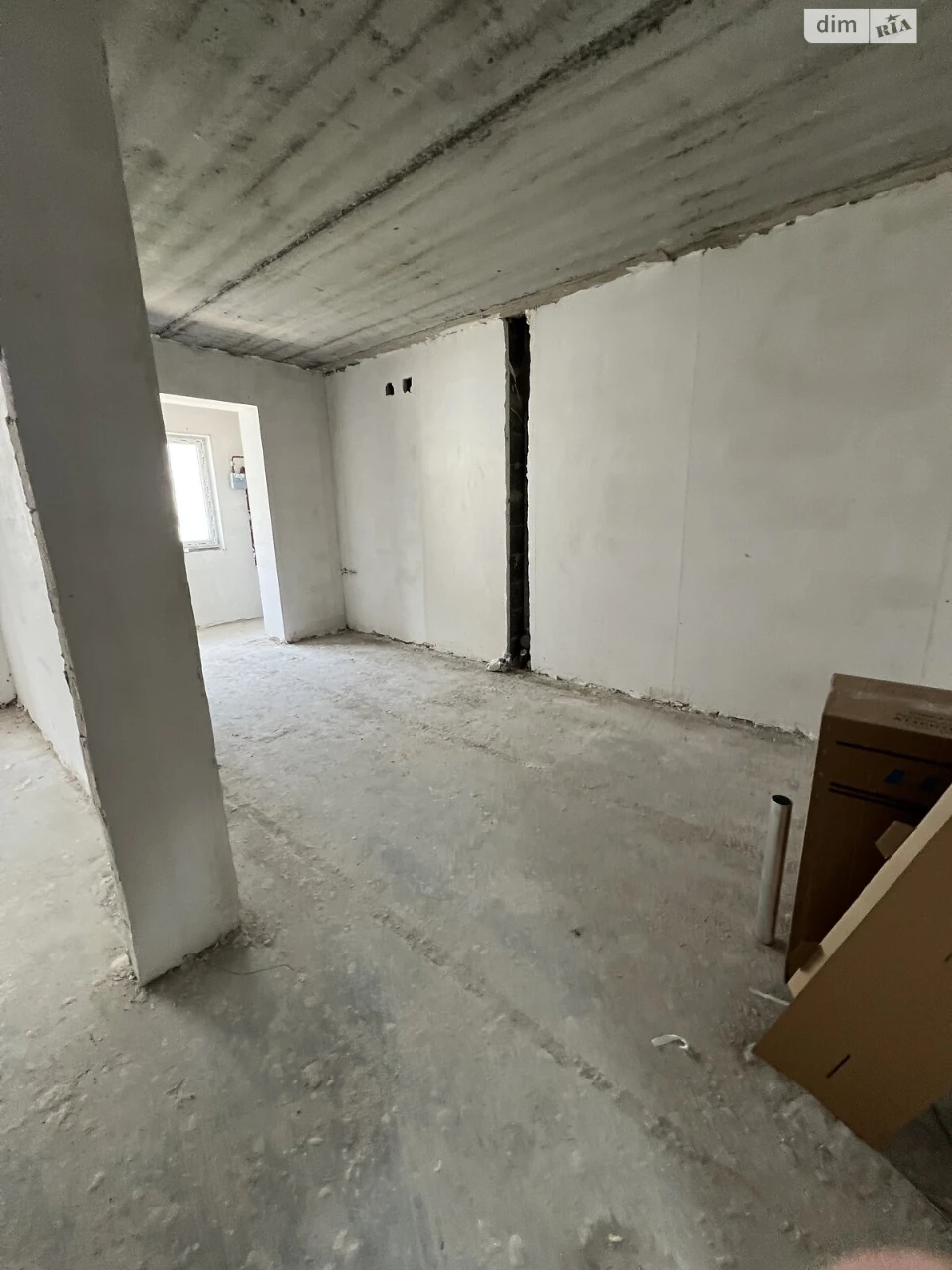 Apartment for Sale in Bucha