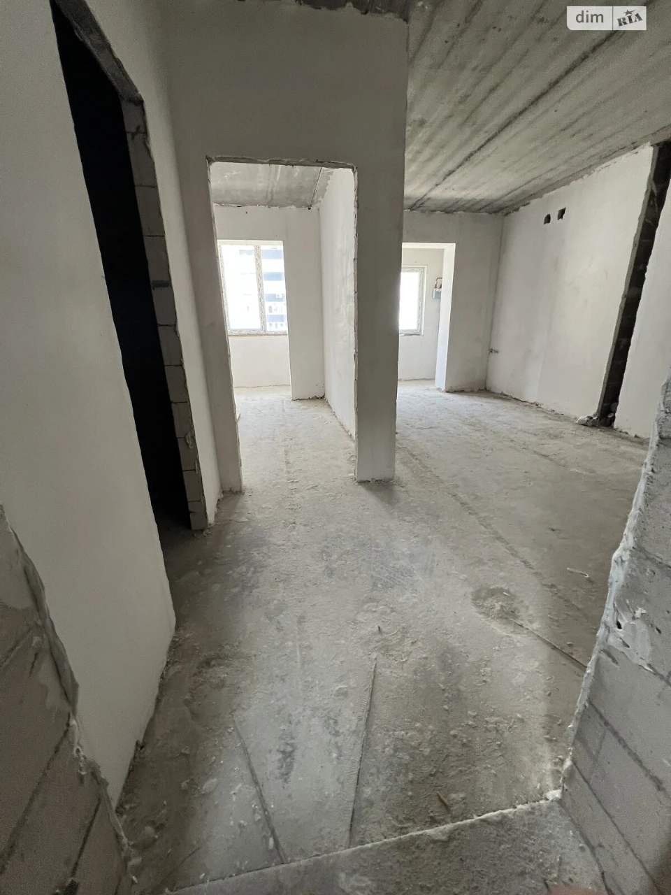 Apartment for Sale in Bucha
