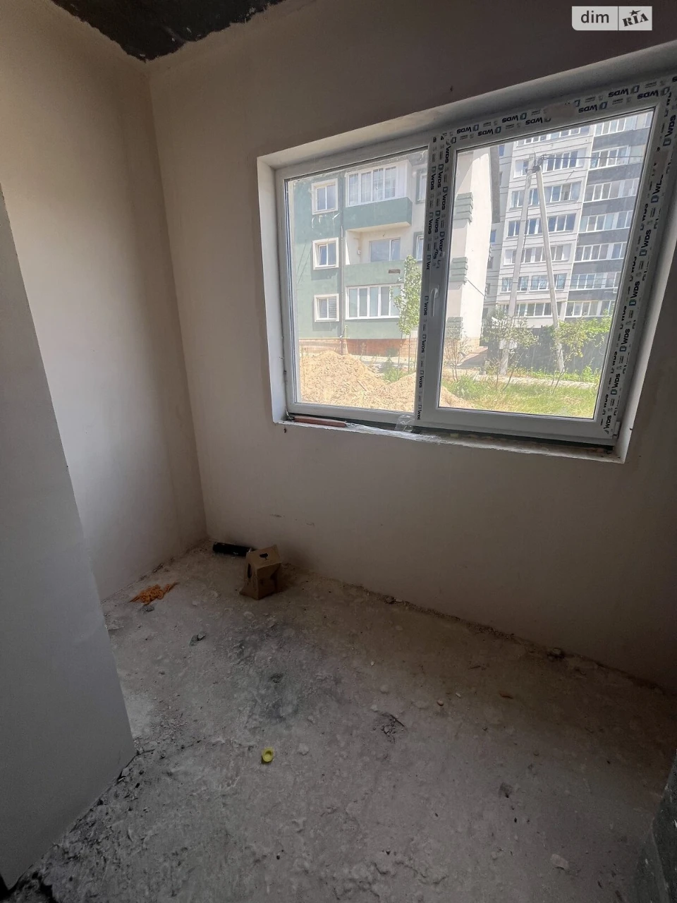 Apartment for Sale in Bucha