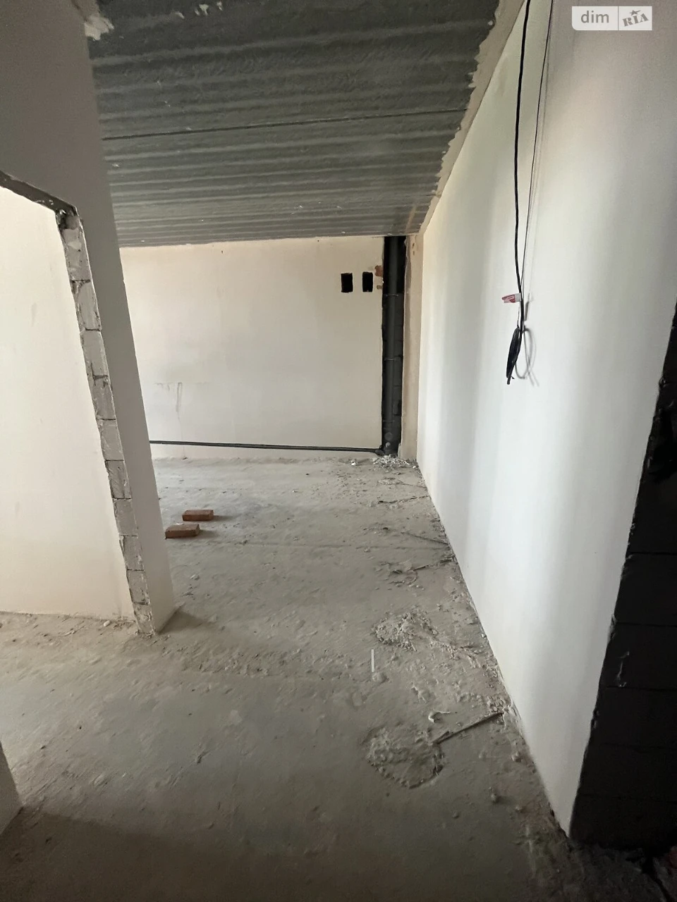 Apartment for Sale in Bucha