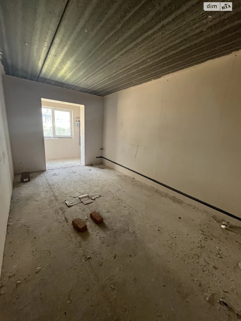 Apartment for Sale in Bucha