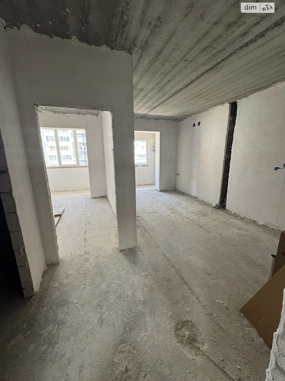 Apartment for Sale in Bucha