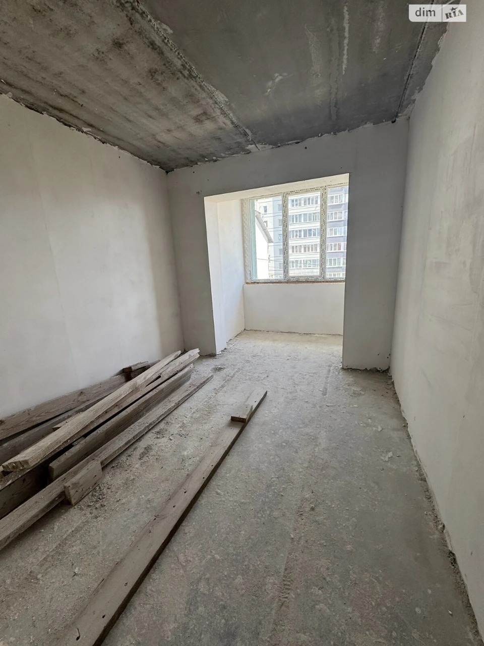 Apartment for Sale in Bucha