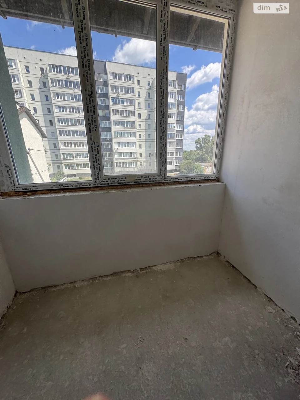 Apartment for Sale in Bucha