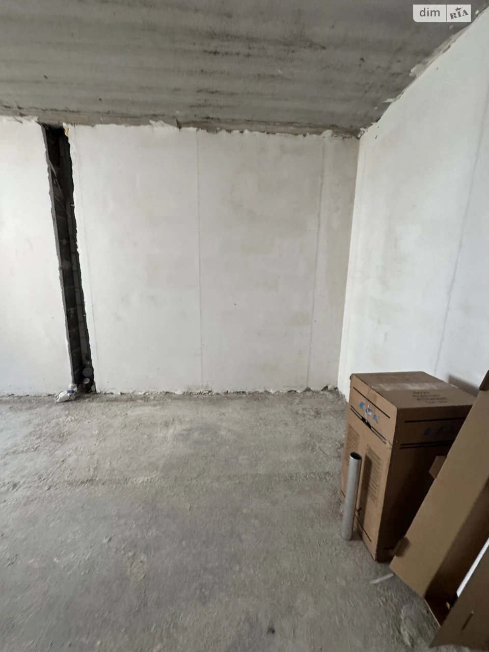 Apartment for Sale in Bucha