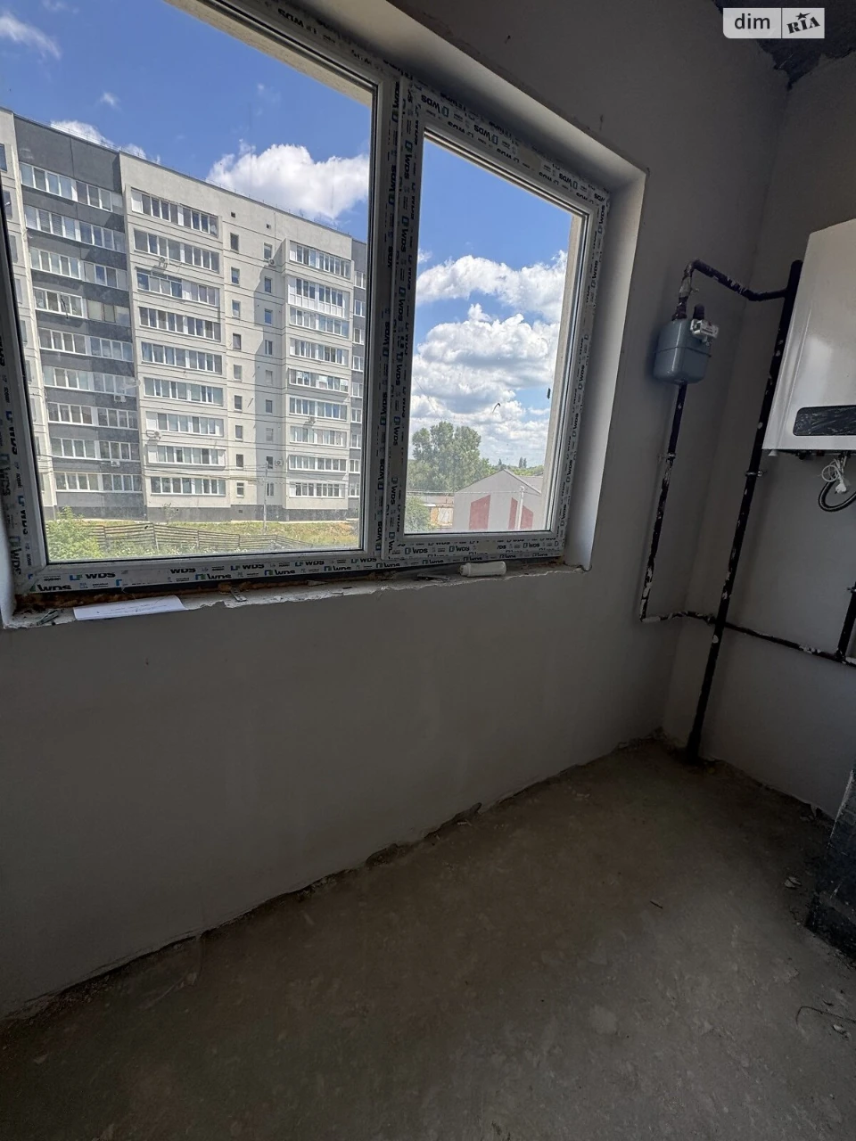 Apartment for Sale in Bucha
