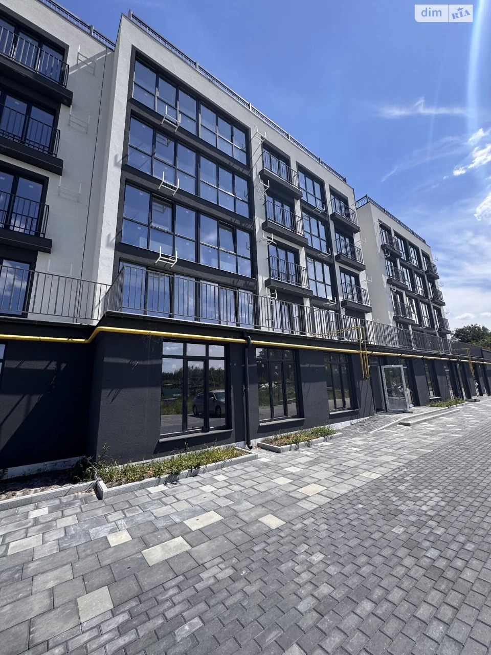 Apartment for Sale