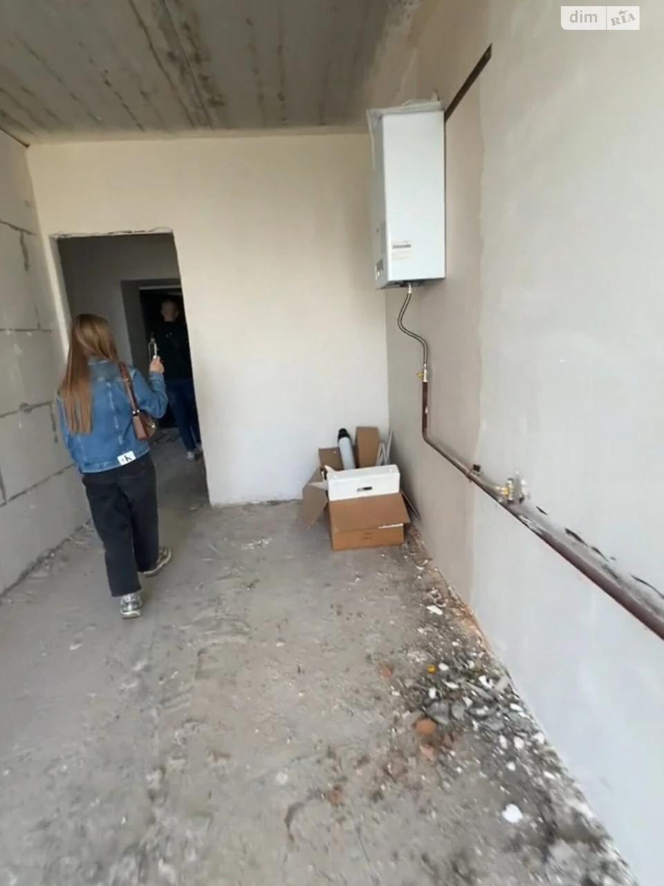 Apartment for Sale