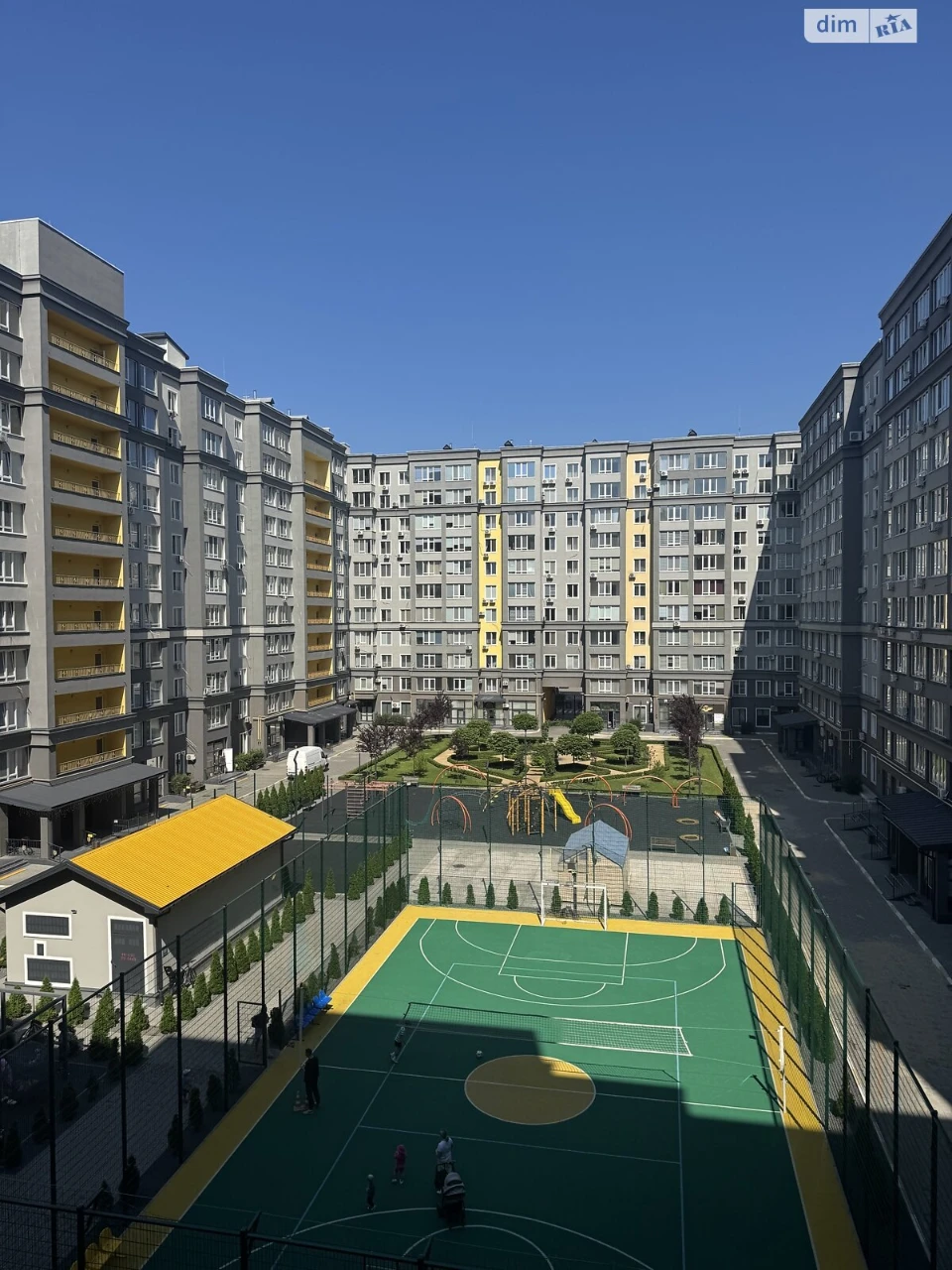 Apartment for Sale
