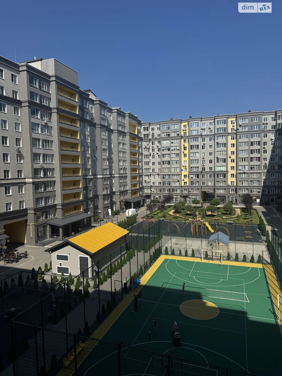 Apartment for Sale
