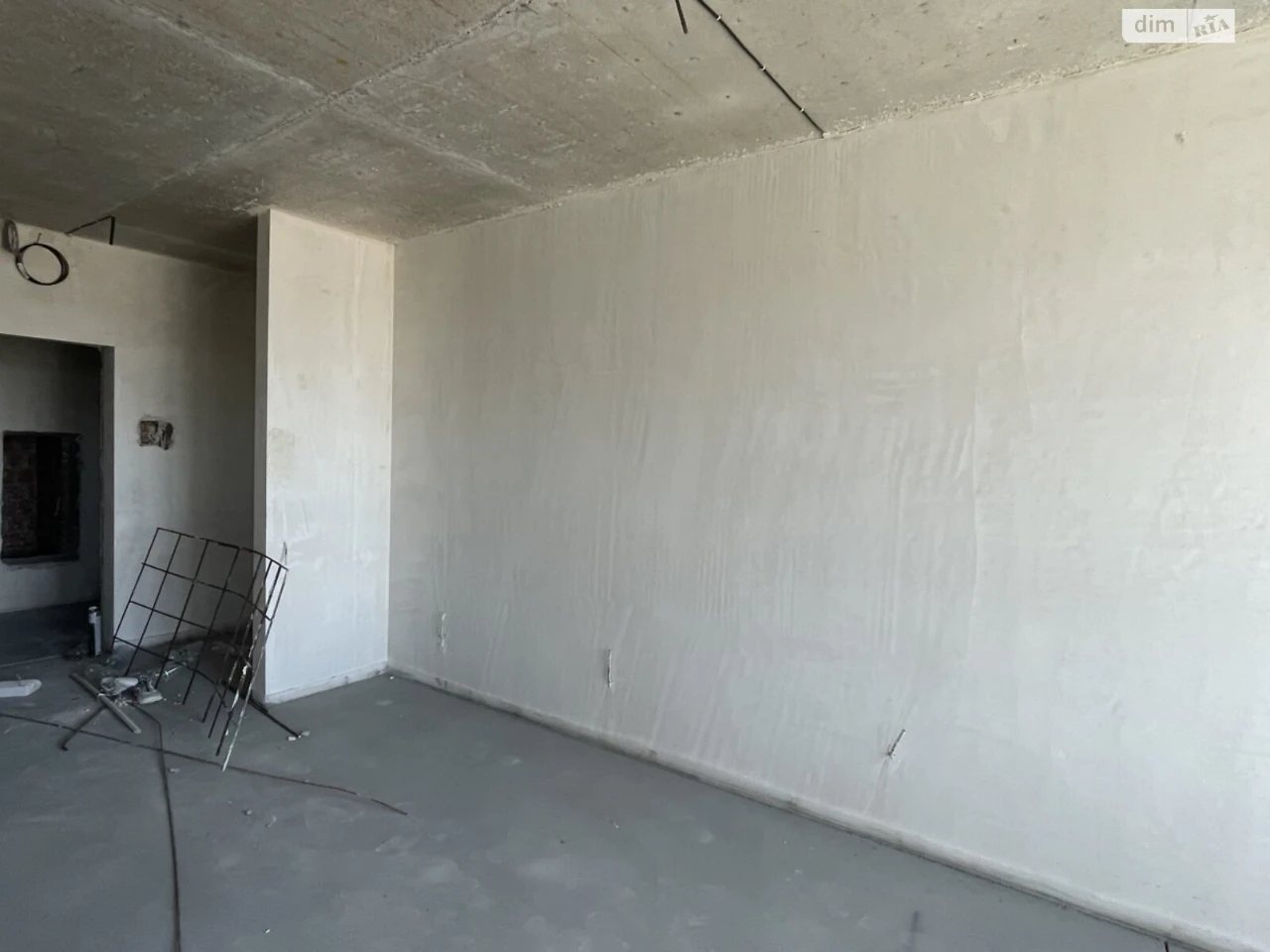 Apartment for Sale in Bucha
