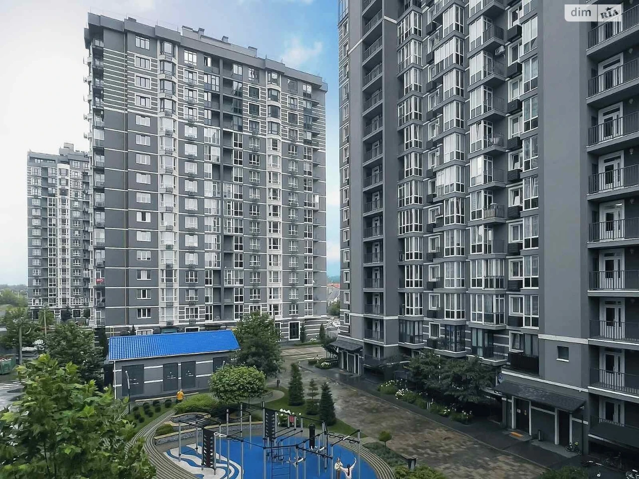 Apartment for Sale in Bucha