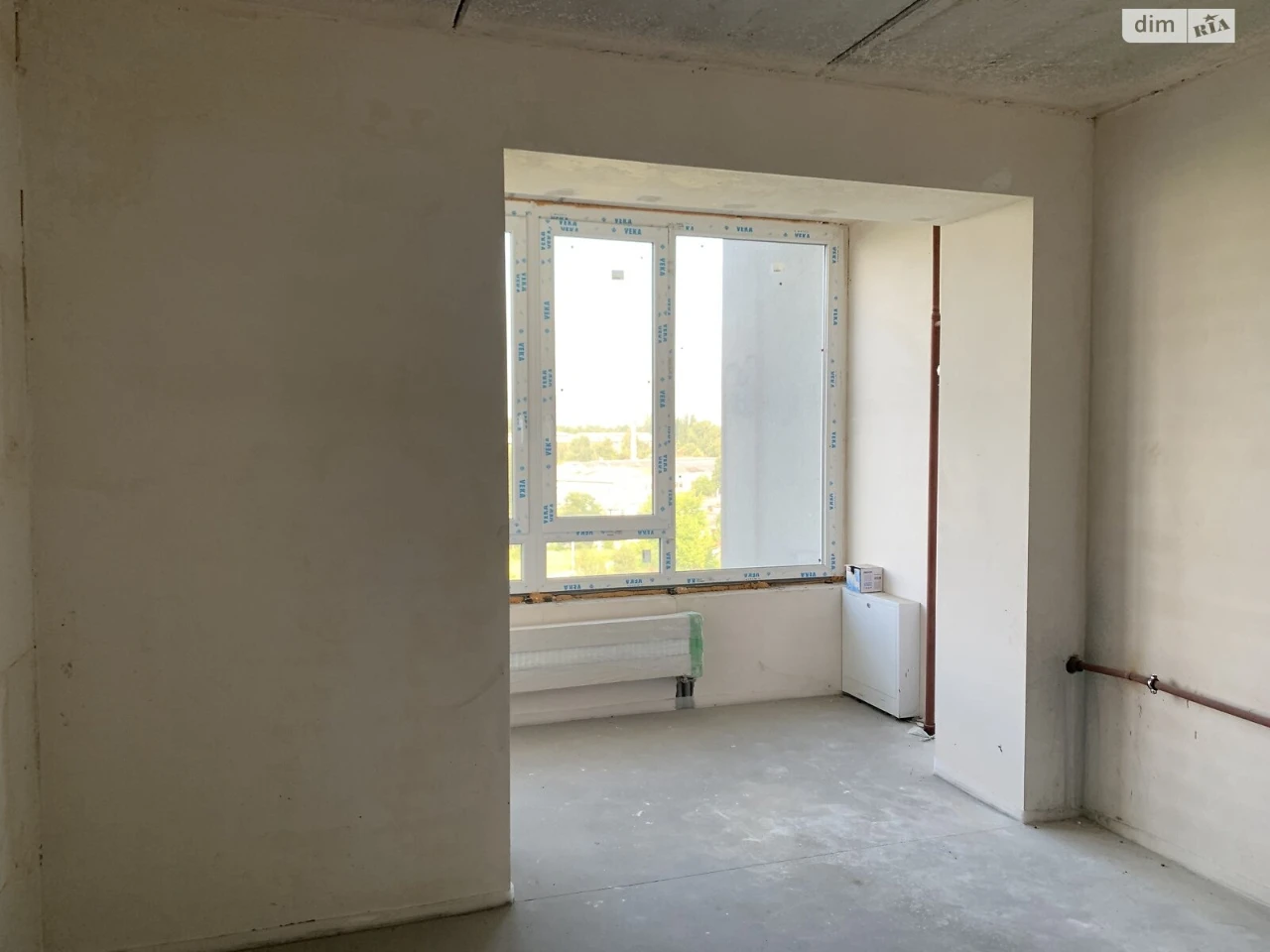 Apartment for Sale in Bucha