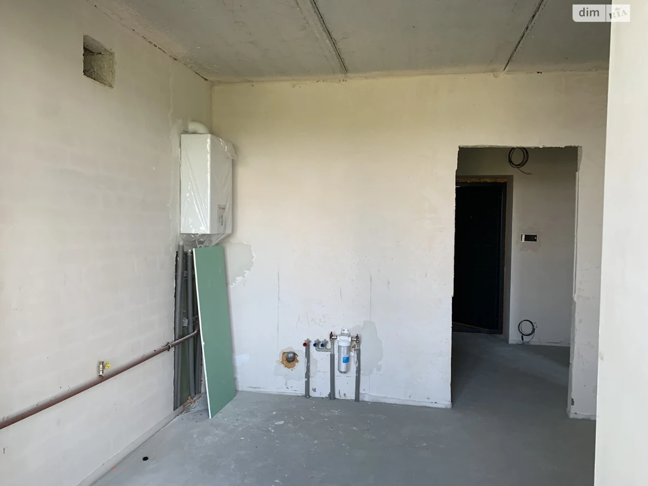 Apartment for Sale in Bucha
