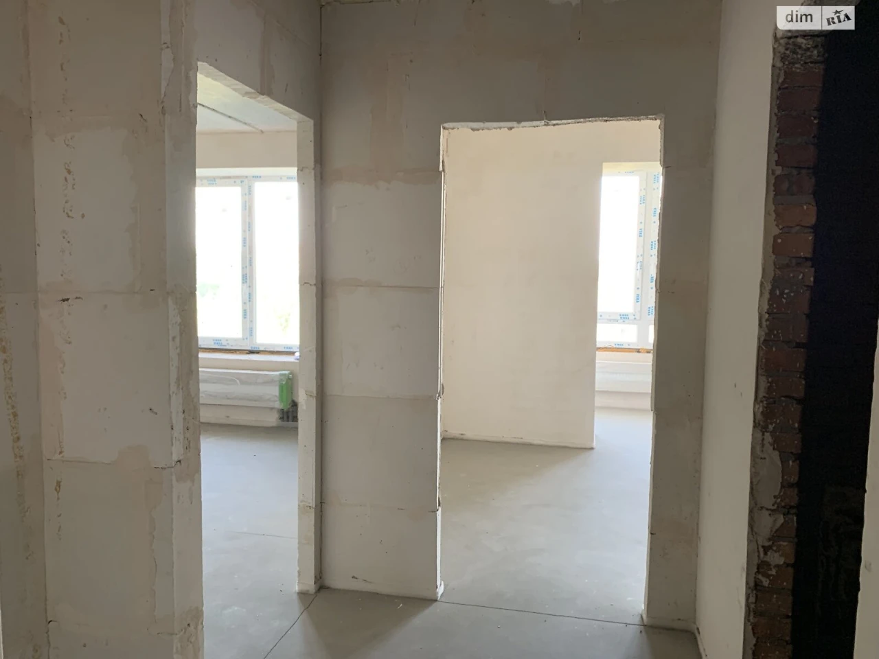 Apartment for Sale in Bucha