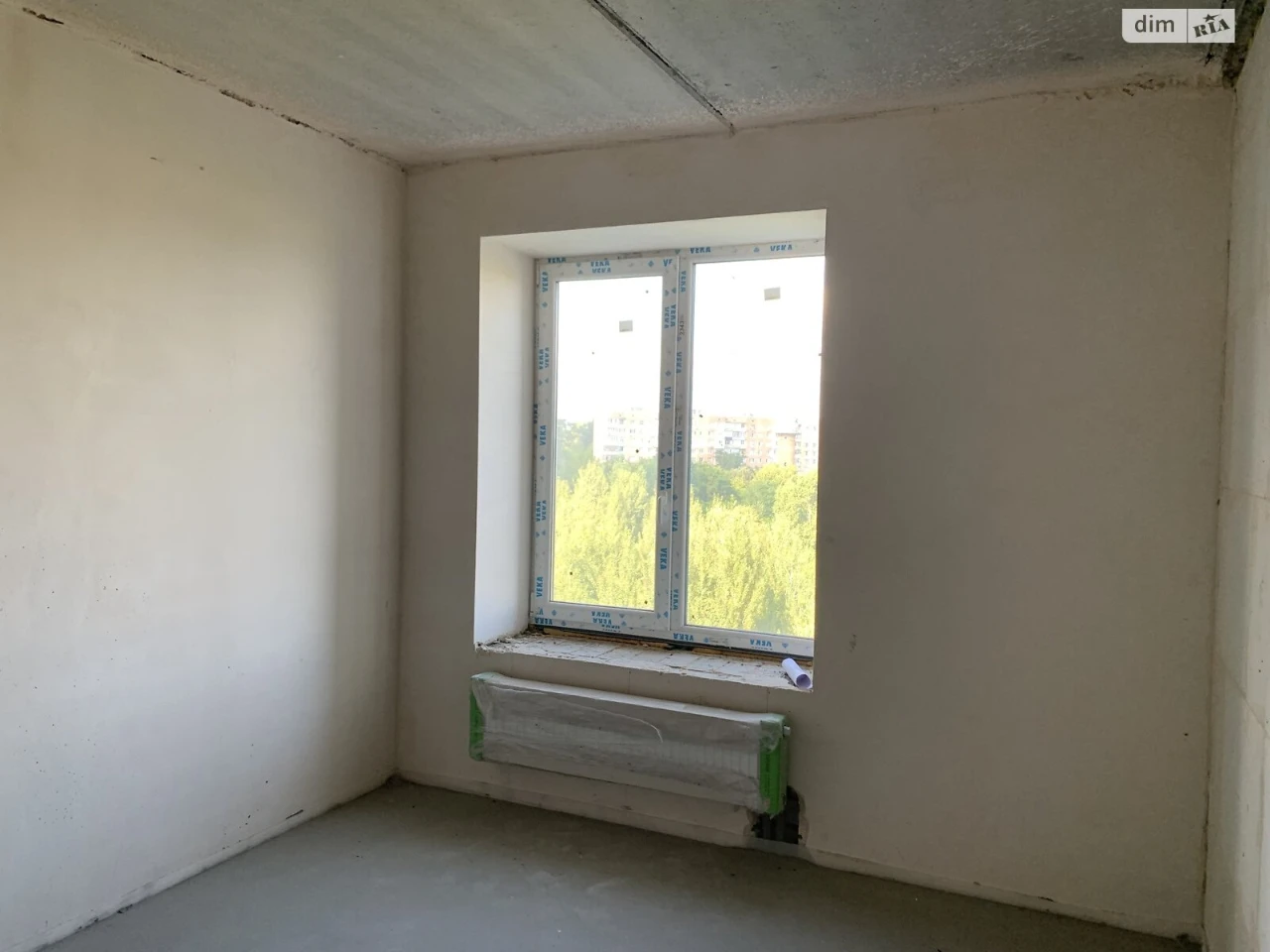 Apartment for Sale in Bucha