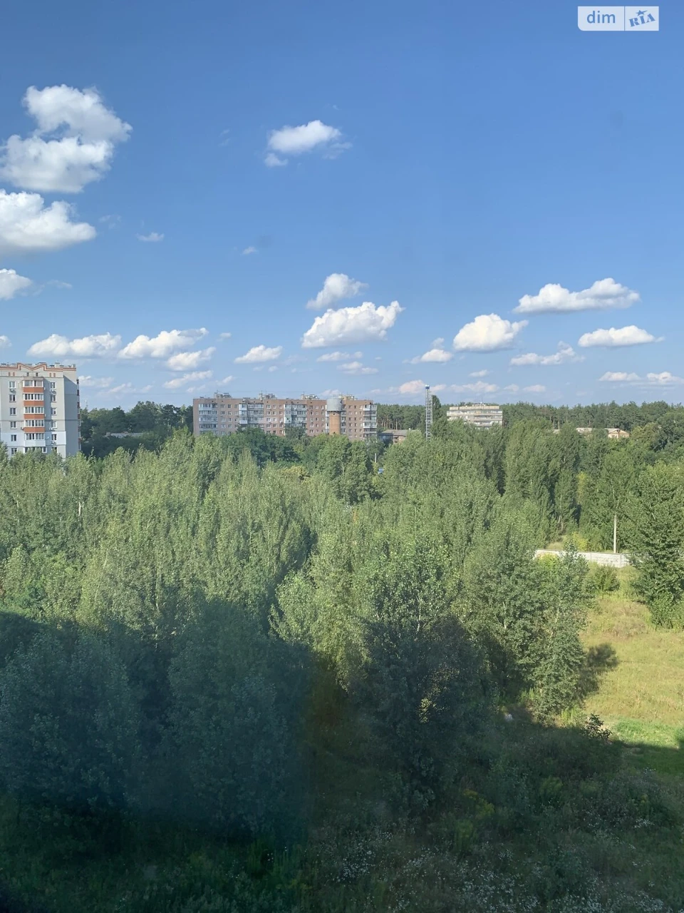 Apartment for Sale in Bucha