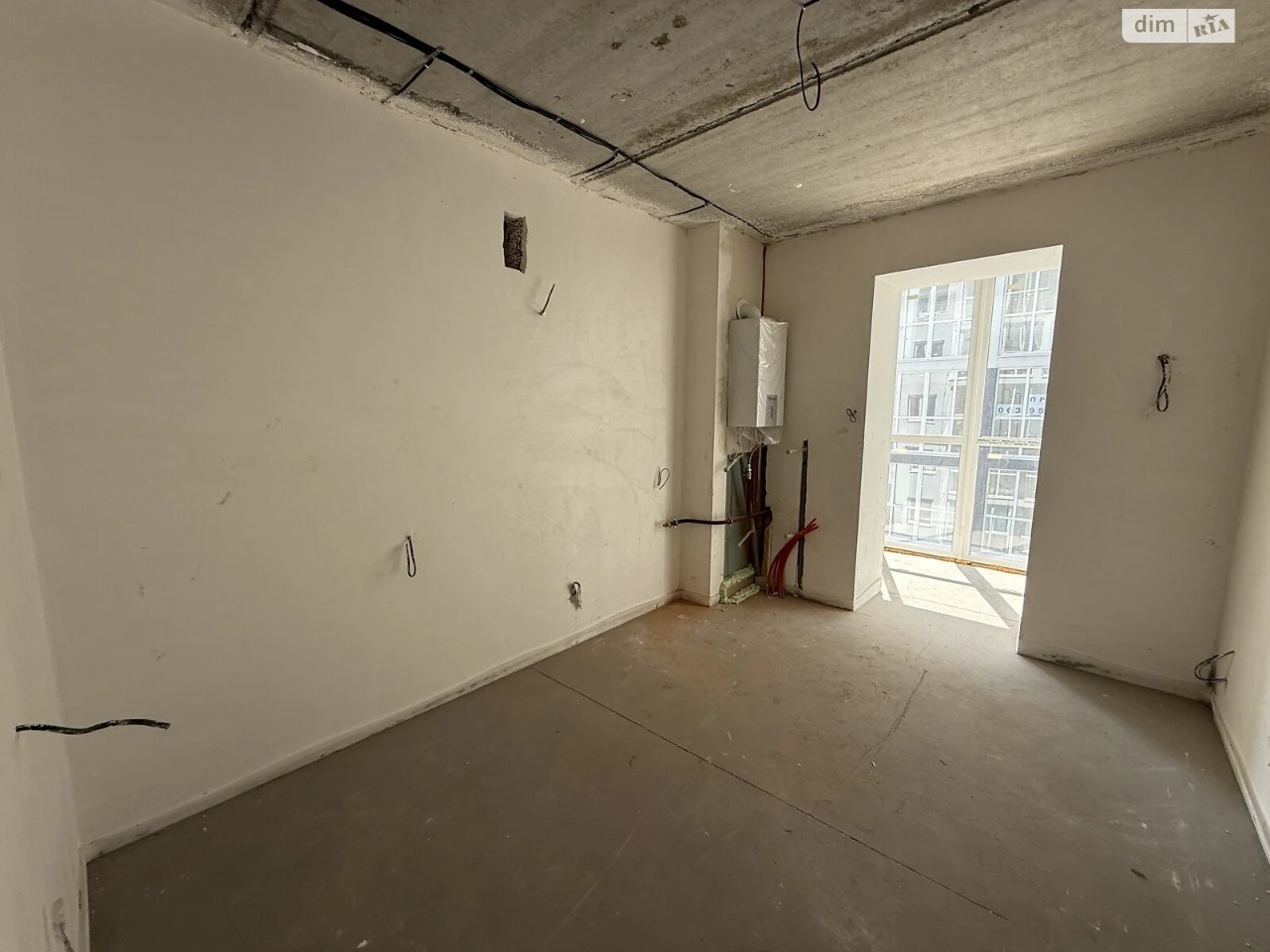Apartment for Sale in Bucha