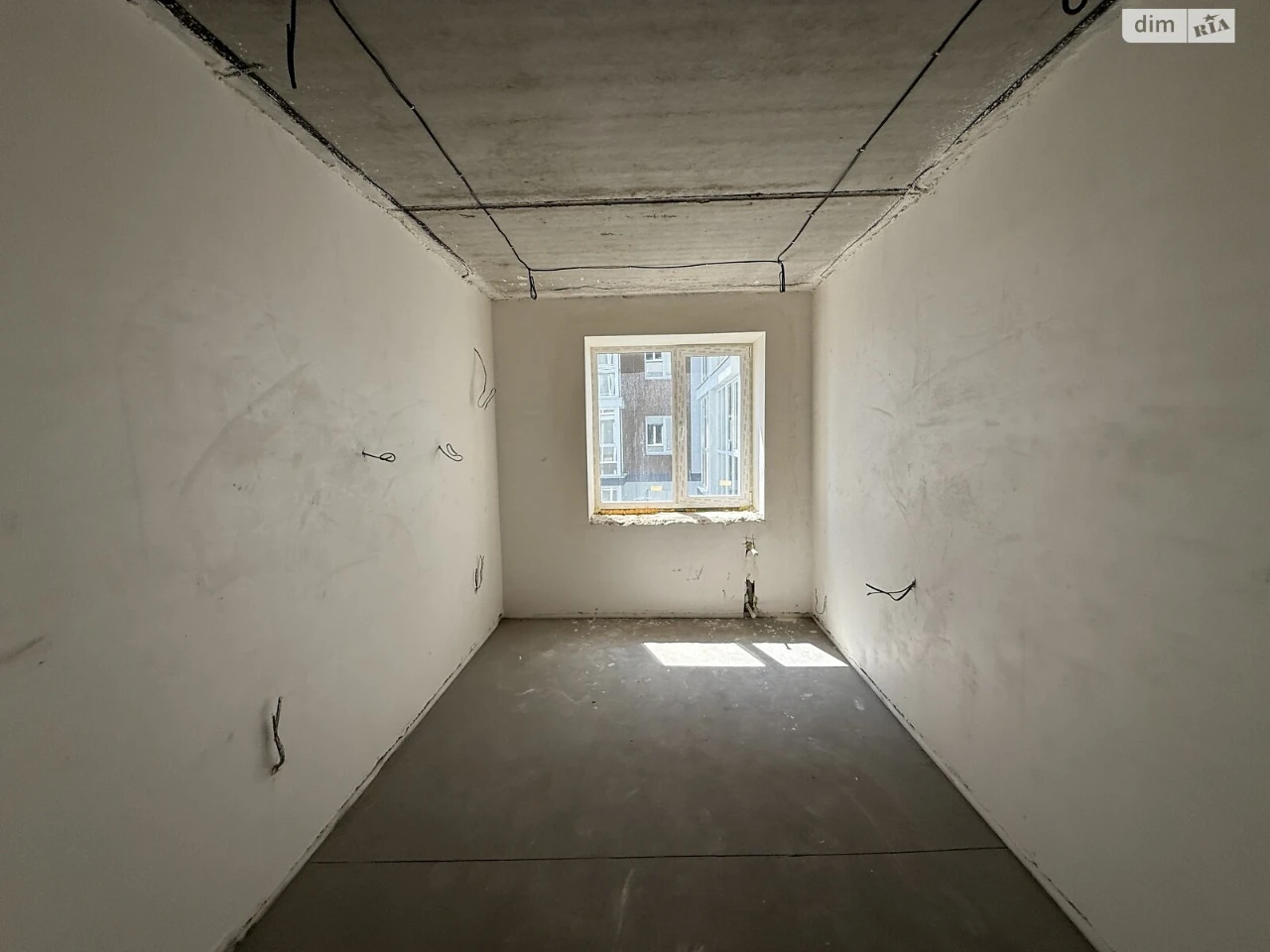 Apartment for Sale in Bucha
