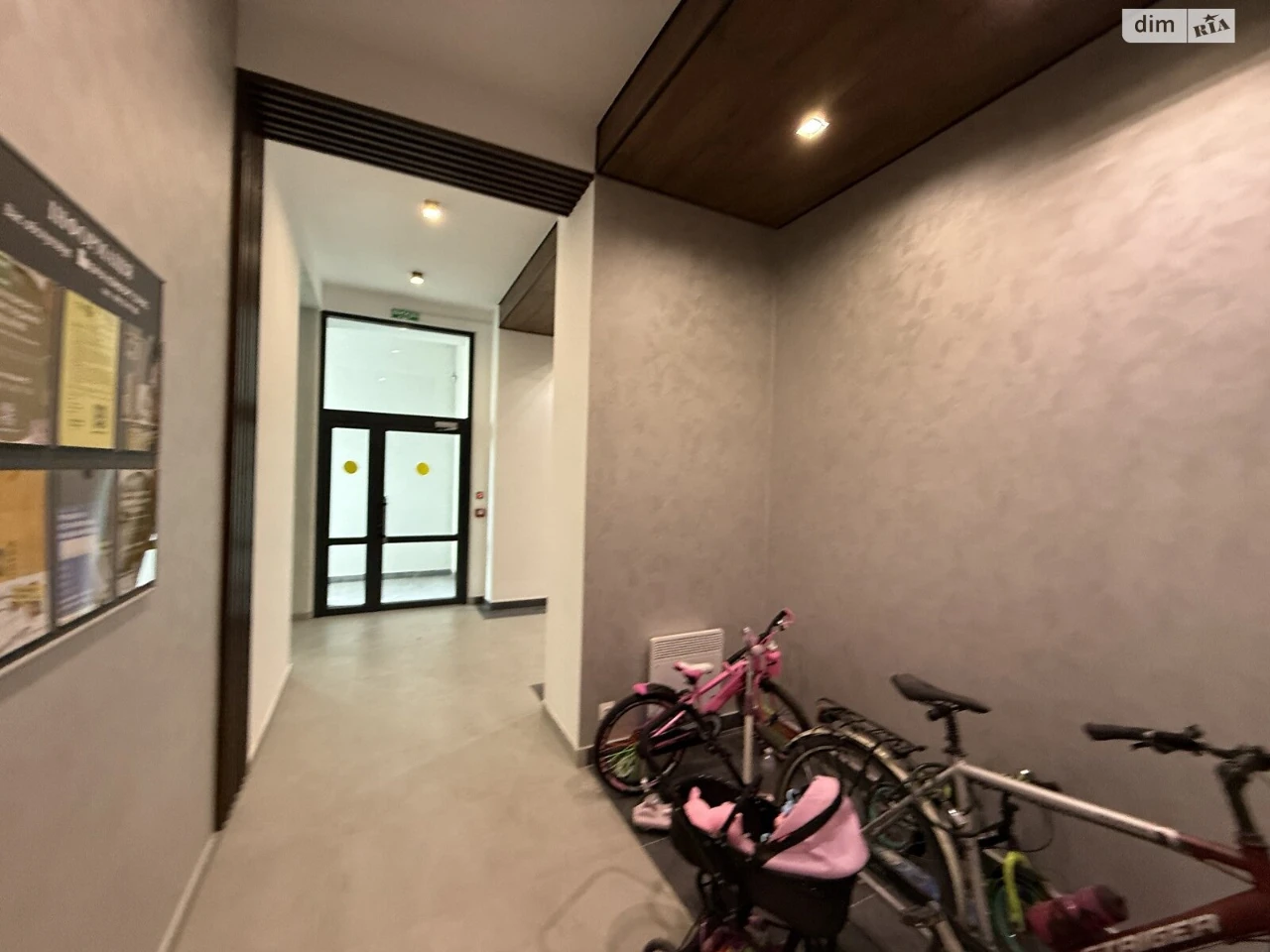 Apartment for Sale in Bucha