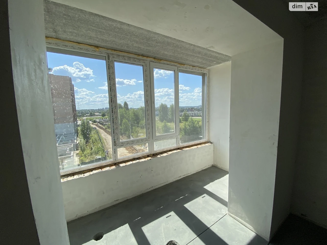 Apartment for Sale in Bucha