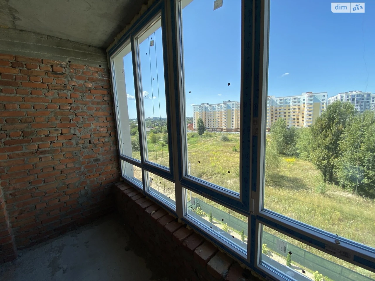 Apartment for Sale in Bucha