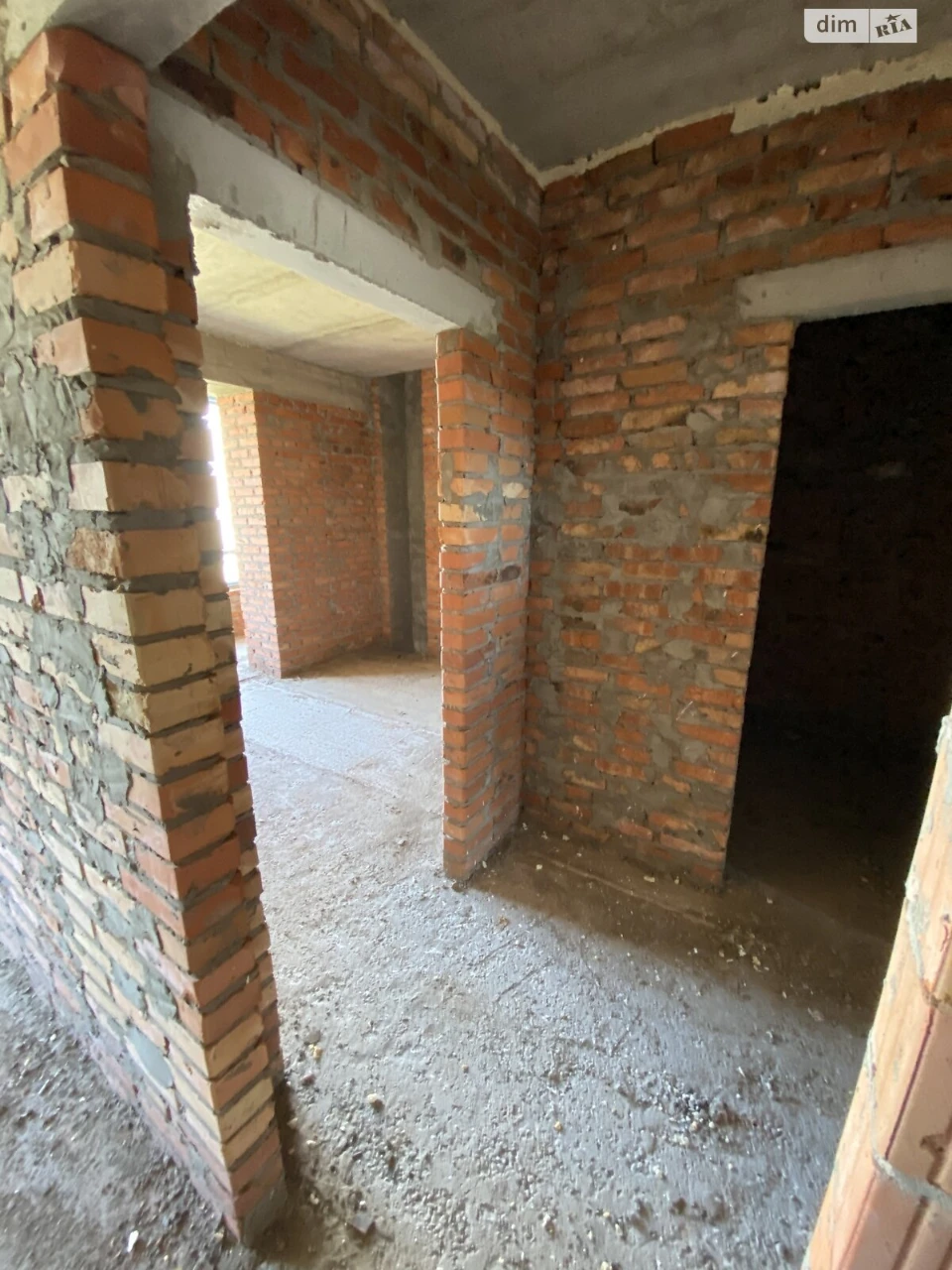 Apartment for Sale in Bucha