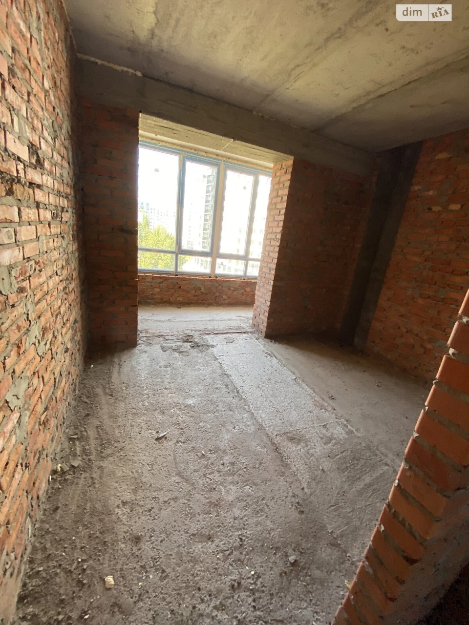 Apartment for Sale in Bucha