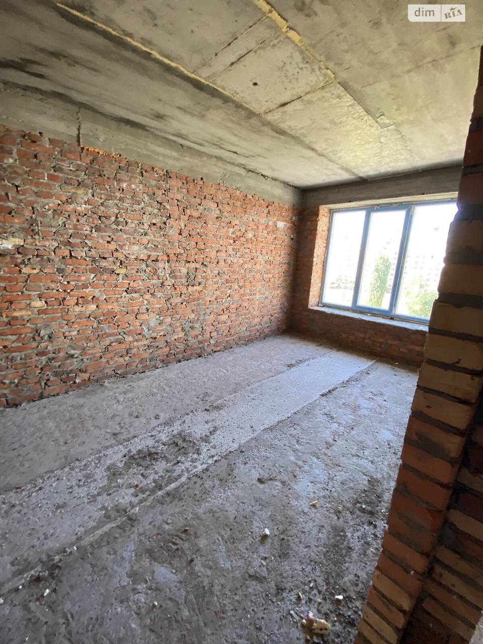 Apartment for Sale in Bucha