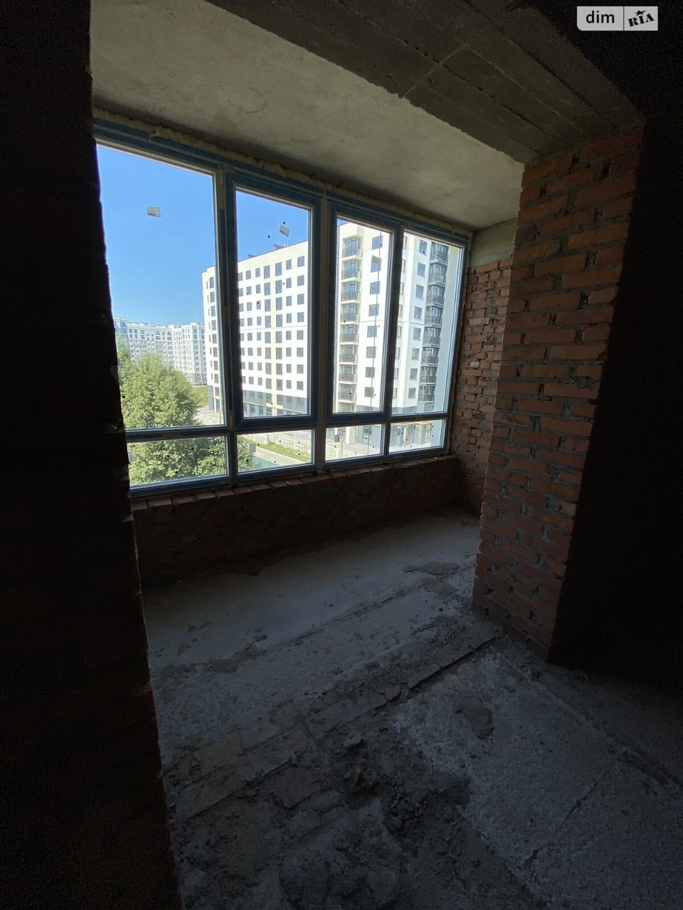 Apartment for Sale in Bucha