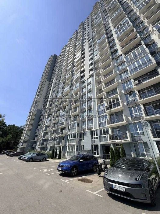 Продаж гарної квартири  метро Теремки ЖК Авеню