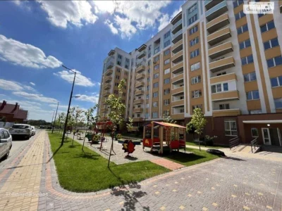 Продажа Квартиры Буча