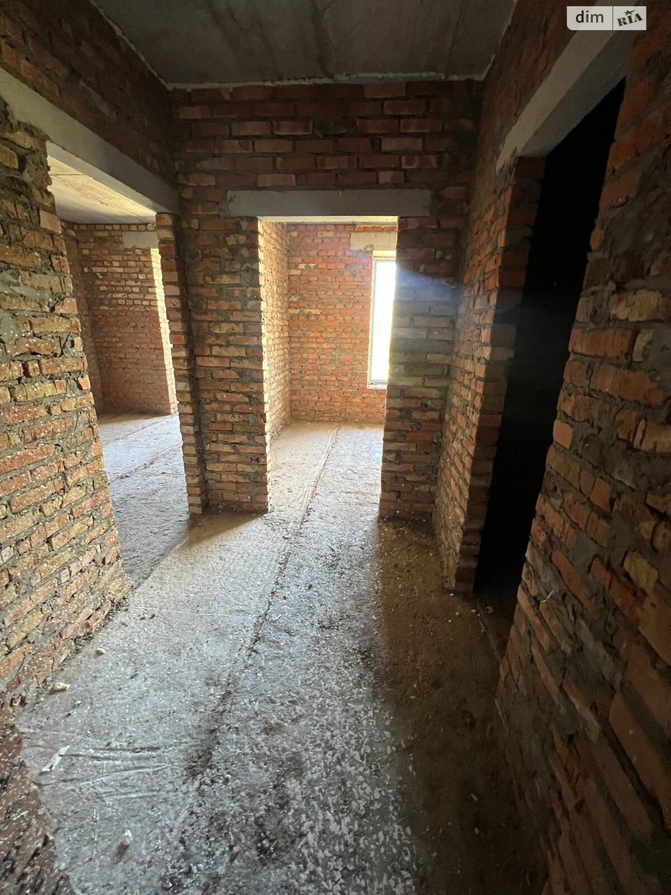 Apartment for Sale in Bucha