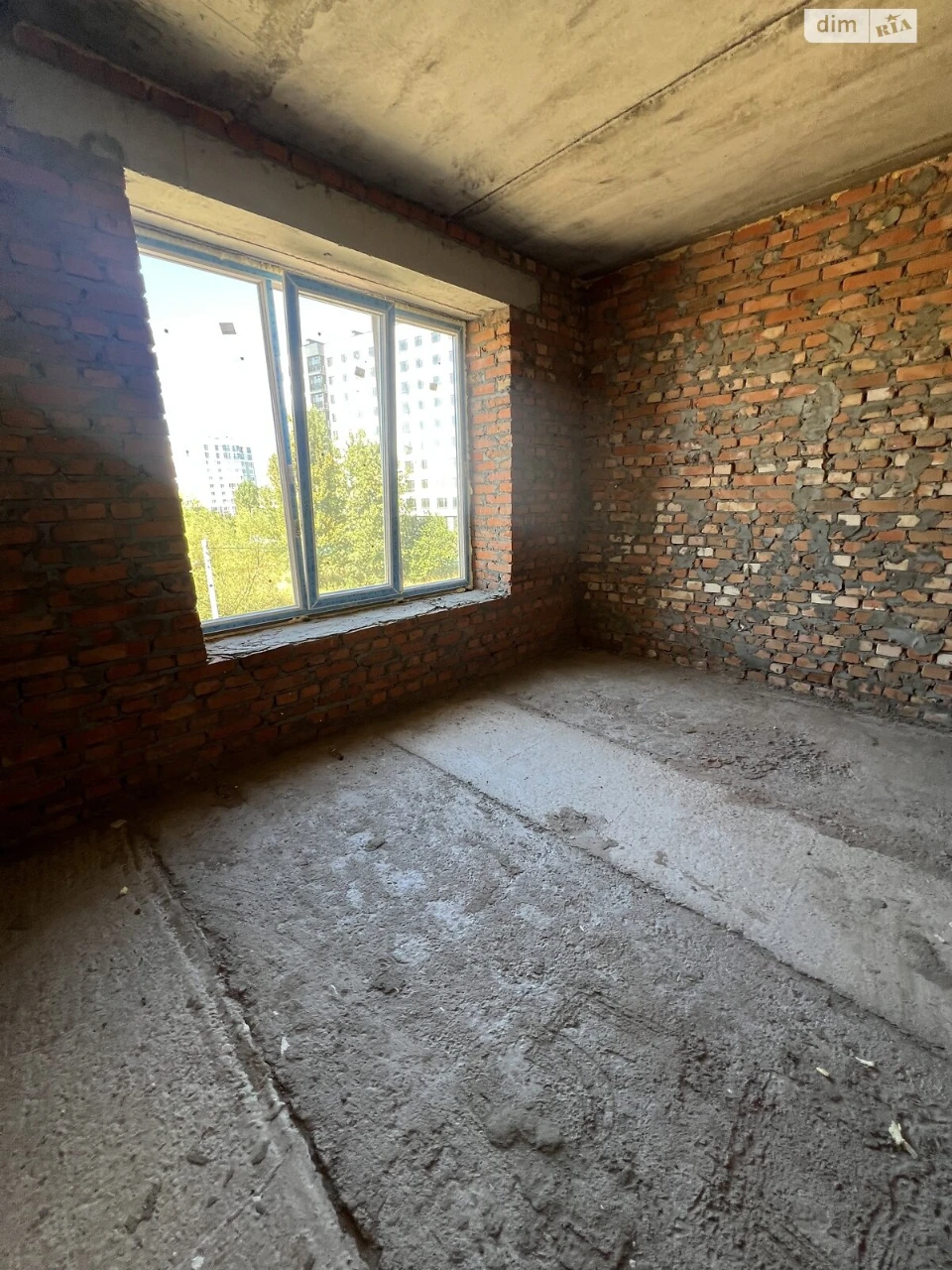 Apartment for Sale in Bucha