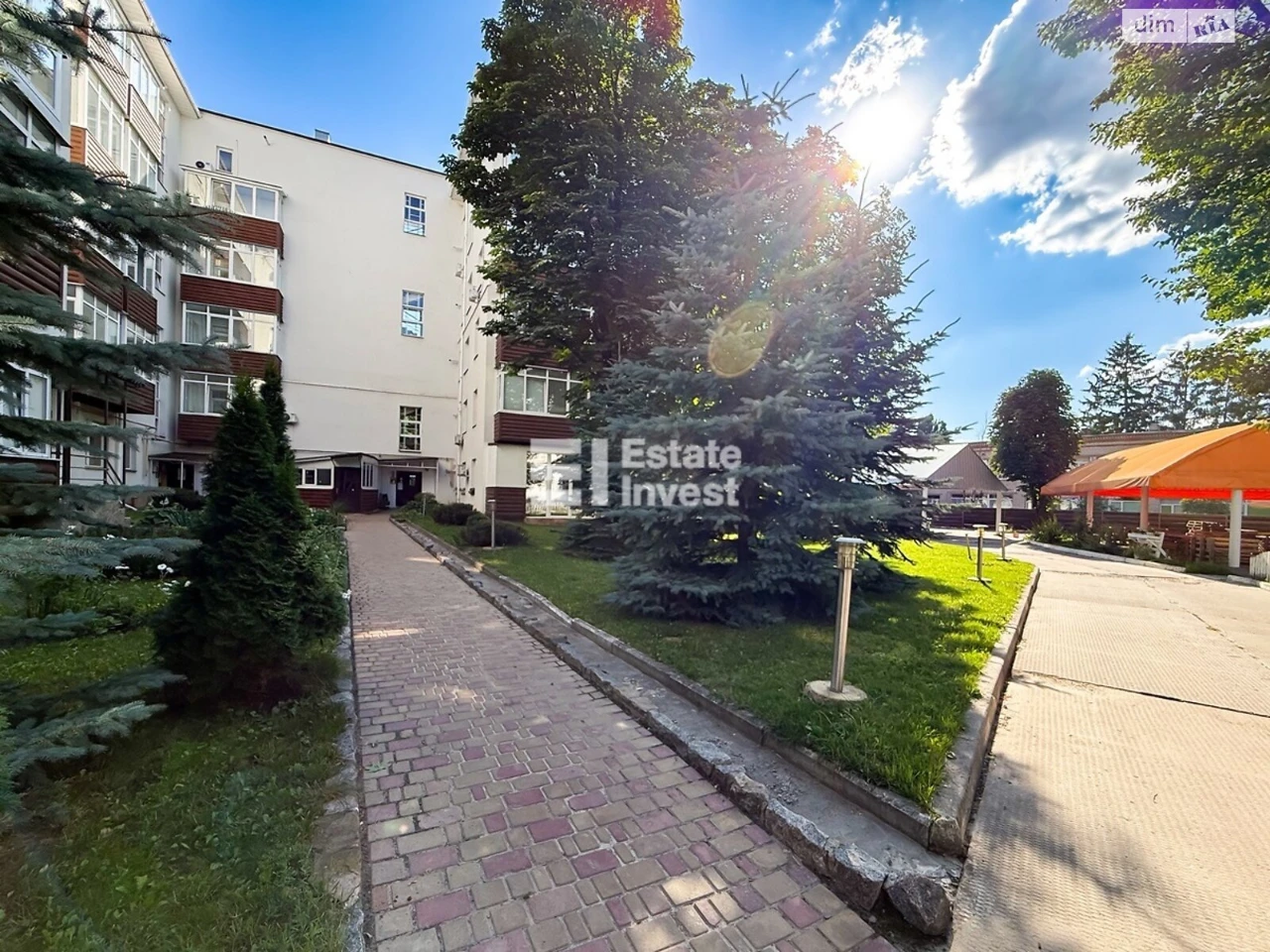 Apartment for sale